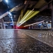 Berlin-SBahn Station Westkreuz