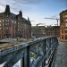 Hamburg Speicherstadt