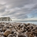 Etretat-Stones