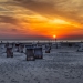 St. Peter Ording-sky light and colours